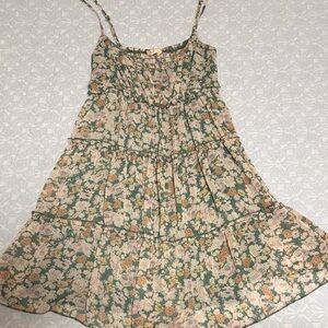 Altard State Spaghetti Strap Dress